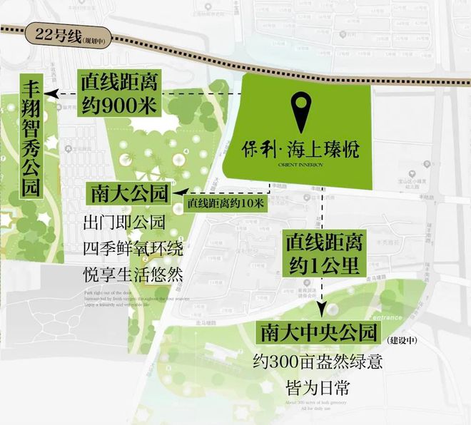 ）宝山保利海上瑧悦2025最新房价曝光尊龙凯时网保利海上瑧悦（2025网站(图5)
