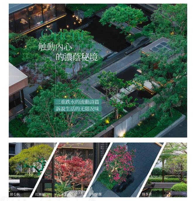 ）宝山保利海上瑧悦2025最新房价曝光尊龙凯时网保利海上瑧悦（2025网站(图24)