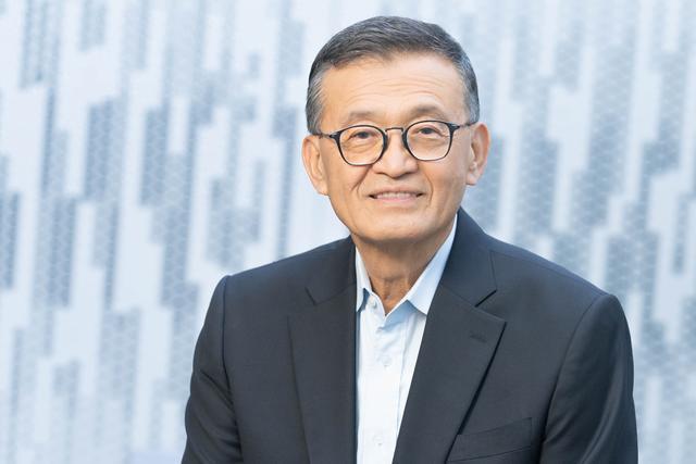 席执行官候选名单包括前董事会成员陈立武z6尊龙·中国网站消息人士称英特尔首(图1)