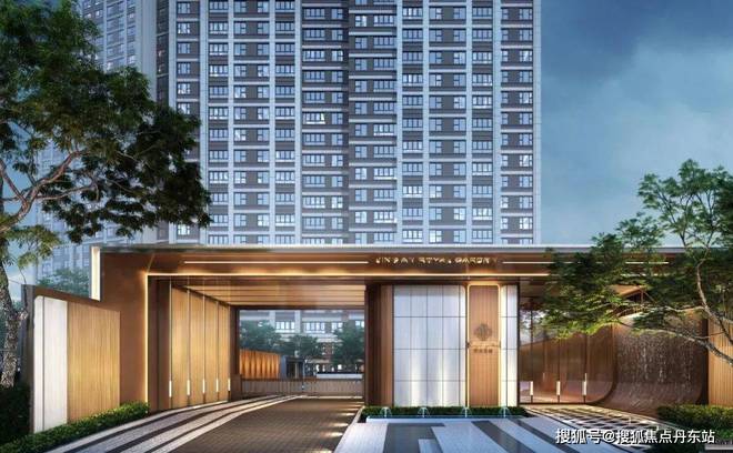 2024静安玺樾 -楼盘测评-大曝光尊龙凯时新版APP静安玺樾 （网站）(图6)