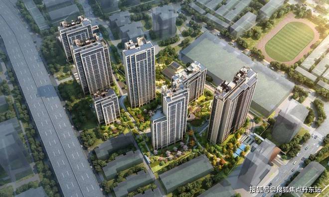 2024静安玺樾 -楼盘测评-大曝光尊龙凯时新版APP静安玺樾 （网站）(图10)