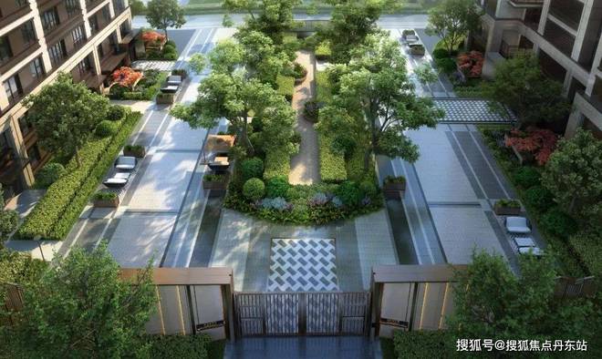 2024静安玺樾 -楼盘测评-大曝光尊龙凯时新版APP静安玺樾 （网站）(图19)
