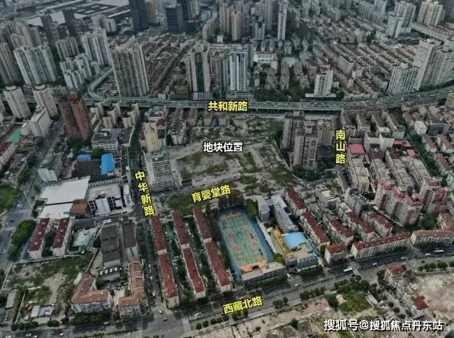 2024静安玺樾 -楼盘测评-大曝光尊龙凯时新版APP静安玺樾 （网站）(图22)