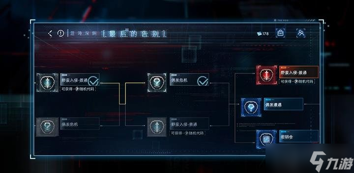 最后的告别将开启 新活动流程指南尊龙凯时网站恋与深空深网全新委托(图3)