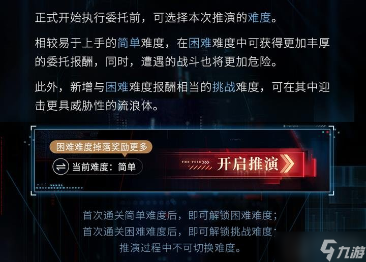 最后的告别将开启 新活动流程指南尊龙凯时网站恋与深空深网全新委托(图7)