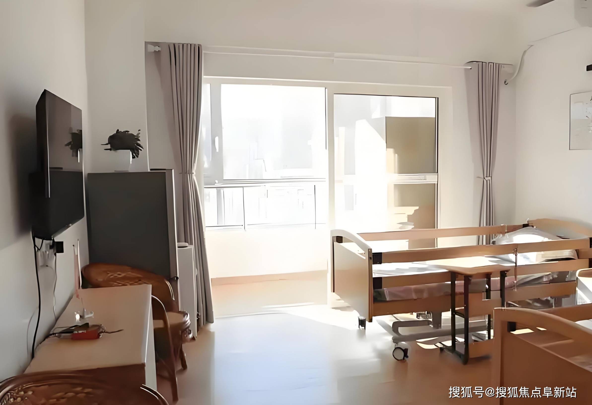 5介绍：环境设施护理服务费用体系地址查询尊龙凯时app北京四季传奇养老社区202