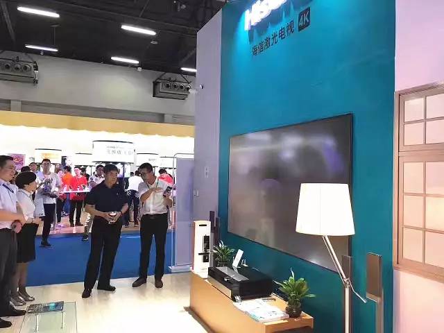 亚携手华为打造智慧家庭解决方案；美的用户体验创新（上海）实验室成立尊龙凯时网【联盟简讯】CSHIA华南高峰论坛6月9日广州举办；杜(图11)