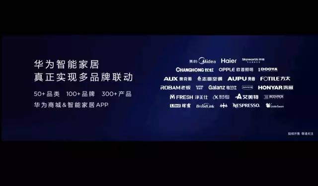 亚携手华为打造智慧家庭解决方案；美的用户体验创新（上海）实验室成立尊龙凯时网【联盟简讯】CSHIA华南高峰论坛6月9日广州举办；杜(图27)