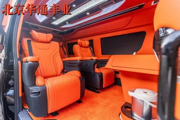 2025款丰田海狮蓝牌商务车报价及图片人生就是博-尊龙凯时延安丰田海狮4s店(图4)
