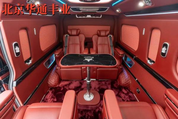 北京华通丰业丰田海狮中国总店尊龙凯时网丰田海狮4s店(图1)