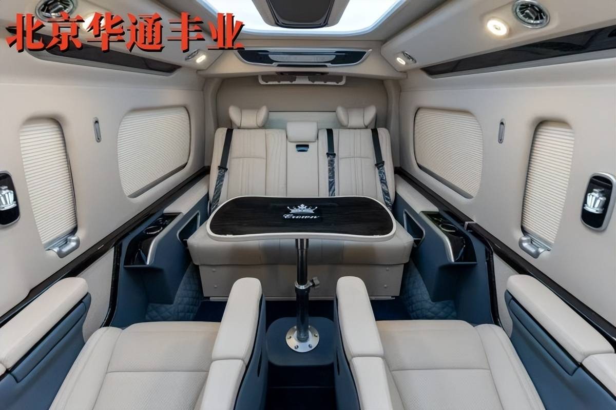 北京华通丰业丰田海狮中国总店尊龙凯时网丰田海狮4s店(图2)