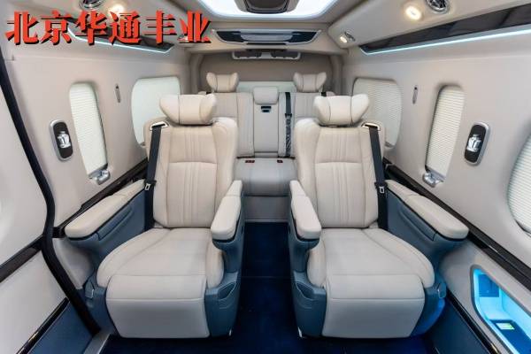北京华通丰业丰田海狮中国总店尊龙凯时网丰田海狮4s店(图5)