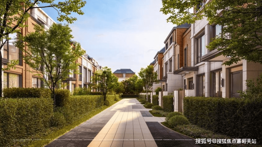 中心电线楼盘百科→首页网站→楼盘测评→中心电线小时热线电话人生就是搏保利西郊和煦领墅售楼处电话→保利西郊和煦领墅售楼(图18)